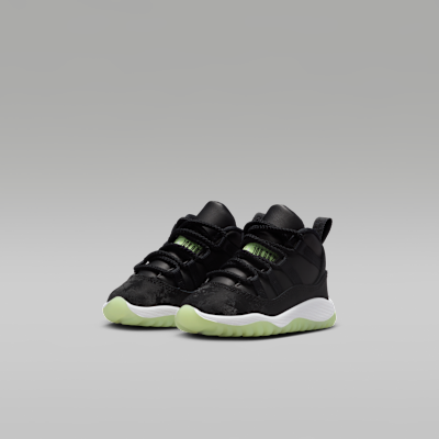 Jordan 11 Retro Baby/Toddler Shoes
