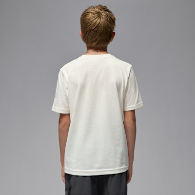 T-Shirt Παρί Σεν Ζερμέν Jordan για μεγάλα παιδιά