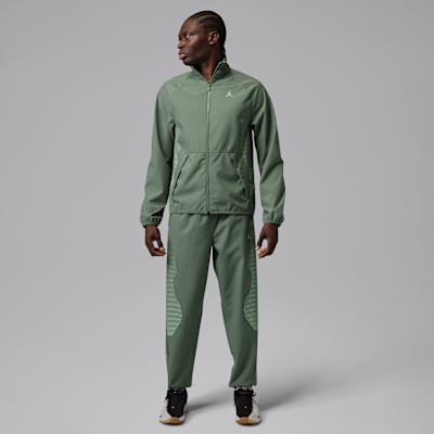Jordan Sport JAM Erkek Isınma Ceketi görsel 7