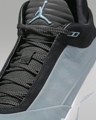 Air Jordan 40 PF "Blue Suede"