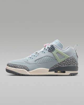 Jordan Spizike Low Men's Shoes