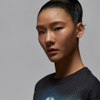 ジョーダン スポーツ ウィメンズ Dri-FIT Tシャツ