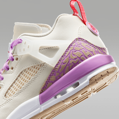 Jordan Spizike Low Older Kids' Shoes