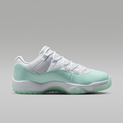 Air Jordan 11 Retro Low "Igloo" Women's Shoes