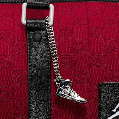 Bolsa de lona (40 L) Jordan Monogram