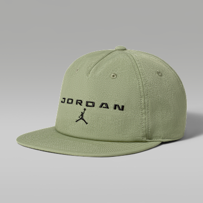 Jordan Pro Yumuşak Şapka görsel 5