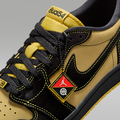 Ανδρικά παπούτσια Air Jordan 1 Retro Low Quai 54
