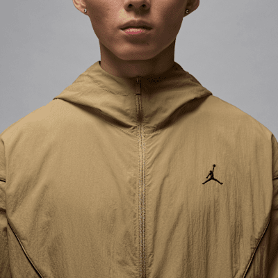 Jordan Men's Lightweight Draft Jacket