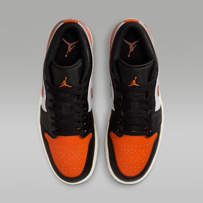 Air Jordan 1 Low Men's Shoes
