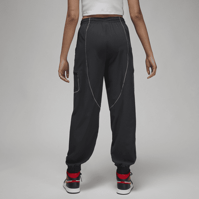 Jordan Sport Damen-Tunnelhose