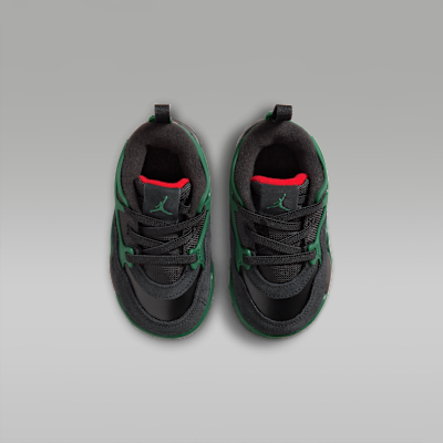 Jordan 4 RM Baby/Toddler Shoes