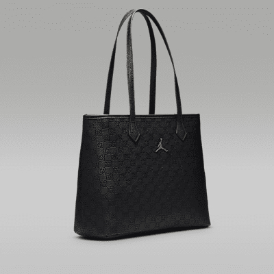 Bolsa tote con monograma (17 L) Jordan