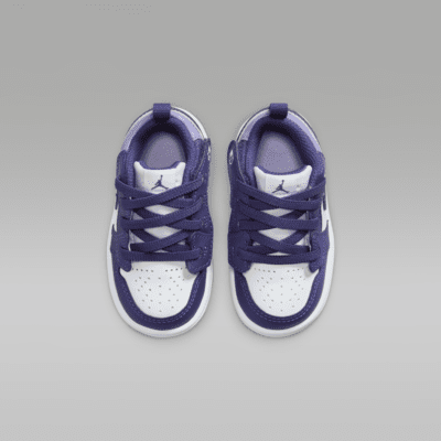Jordan 1 Low Alt Baby/Toddler Shoes