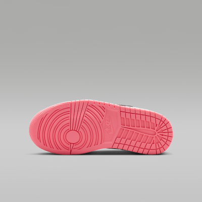 Jordan Court Connect Low Genç Çocuk Ayakkabısı