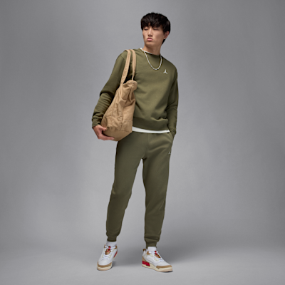 Spodnie męskie Jordan Brooklyn Fleece