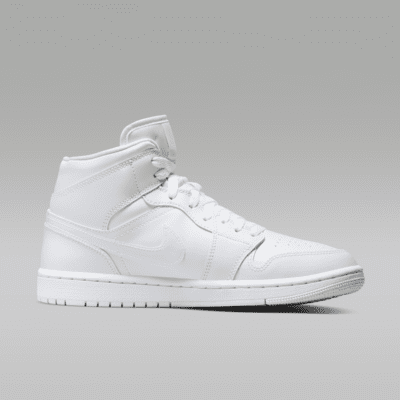 Air Jordan 1 Mid Women's Shoes