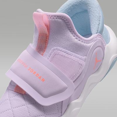 Jordan 23/7.2 EasyOn Little Kids' Shoes