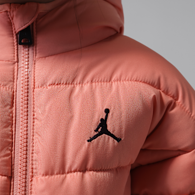 Doudoune Jordan Brooklyn pour enfant