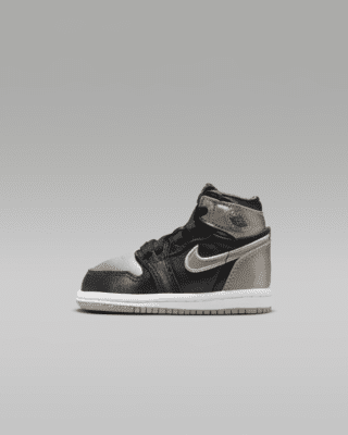 Детские кроссовки Jordan 1 Retro High OG Baby/Toddler