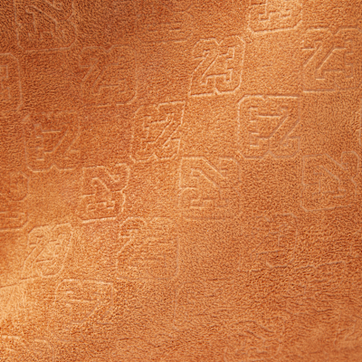 Mochila de gamuza con monograma (23.5 L) Jordan