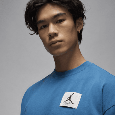 Jordan Flight Essential Men''s Oversized T-Shirt