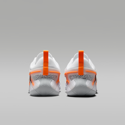 Jordan Heir Series PF "Shattered Backboard" Basketball Shoes