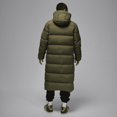 Jordan Flight Men's Down Parka