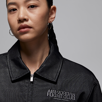 Jordan Flight Club Women's Jacket