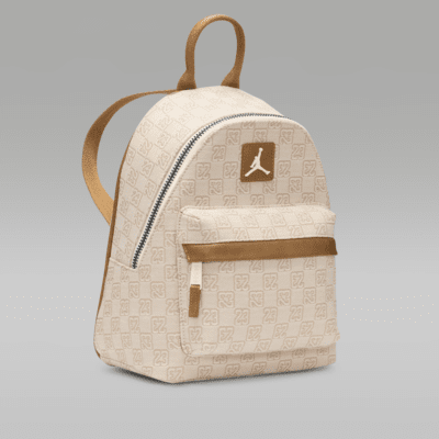 mini jordan backpack