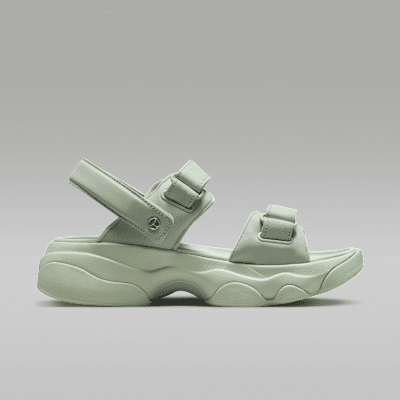 Sandalias para mujer Jordan Deja