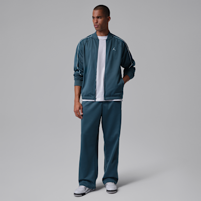 Jordan Brooklyn Men's Tricot Tracksuit Bottoms
