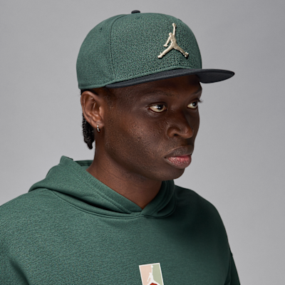 Jordan Jumpman Pro Gorra regulable