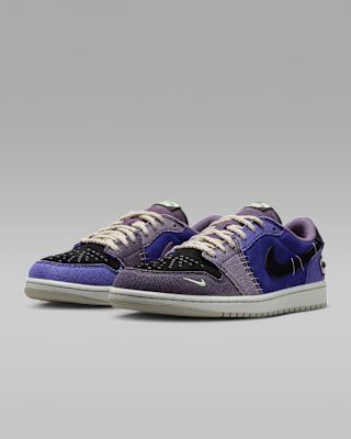 Air Jordan 1 Retro 低筒