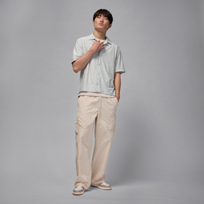 Jordan Flight Men's Short-Sleeve Knit Top