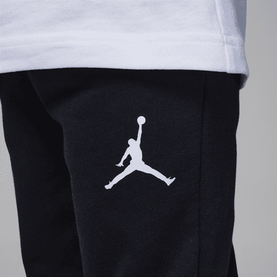 Air Jordan Toddler 2-Piece Pants Set. Nike.com
