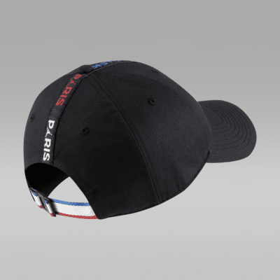 psg hat nike