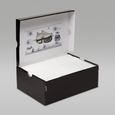 Jordan Trunner O/S SP Men's Shoes