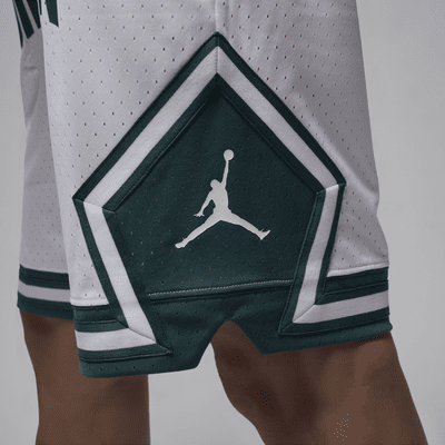 Jordan Sport Men's Dri-FIT Diamond Shorts