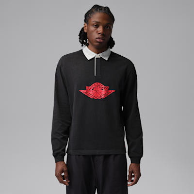 Мужские кроссовки Jordan Flight Essentials Men's Rugby Top