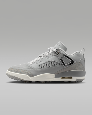 Unisex кроссовки Jordan Spizike G Golf