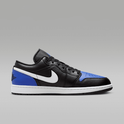Air Jordan 1 低筒男鞋