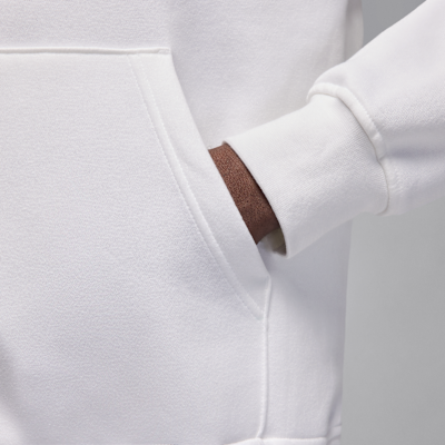 Jordan AJ12 "Taxi" Men's Fleece Hoodie