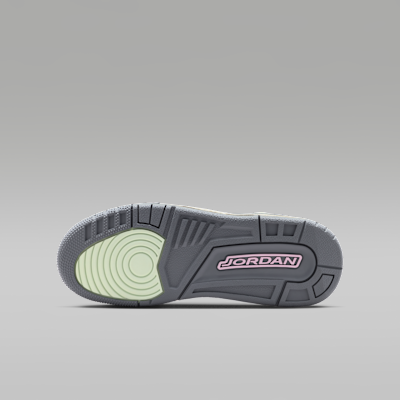 Buty dla dużych dzieci Jordan Spizike Low