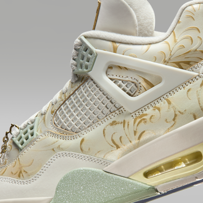 Tenis para hombre Air Jordan 4 Retro SE "Somos Eternos"