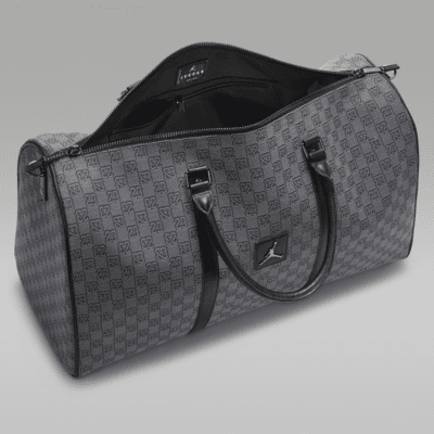 Jordan Monogram Duffle Bag (40L)