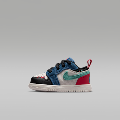 Jordan 1 Low Alt SE Baby/Toddler Shoes