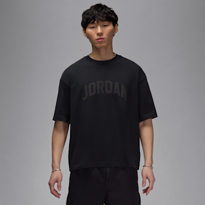 Jordan Flight Essentials