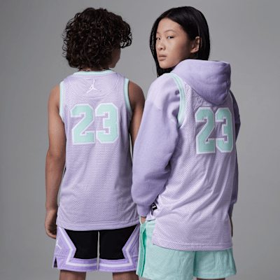 Jordan Big Kids' 23 Jersey
