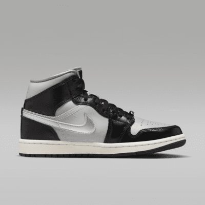 Air Jordan 1 Mid SE Women's Shoes