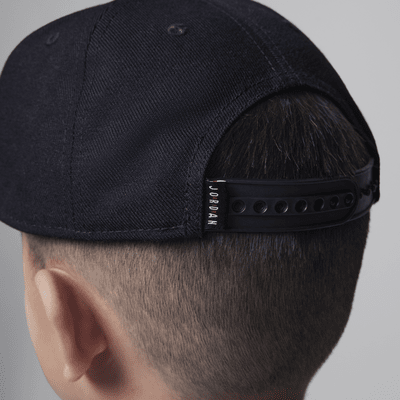 Jordan Toddler Jumpman Air Cap